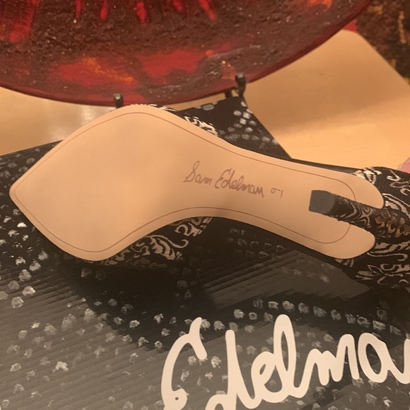 Sam Edelman Pumps - Picture 4 of 4